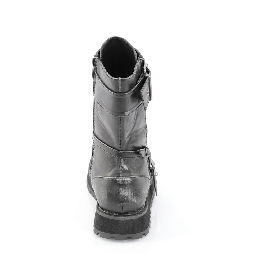 Demonia Valor-220 Boots