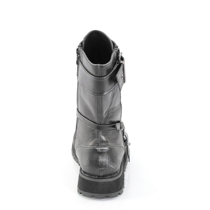 Demonia Valor-220 Boots