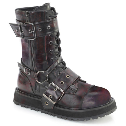 Demonia Valor-220 Boots