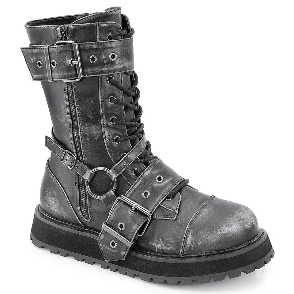 Demonia Valor-220 Boots