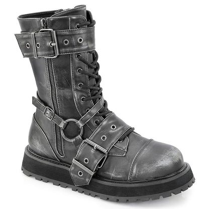 Demonia Valor-220 Boots