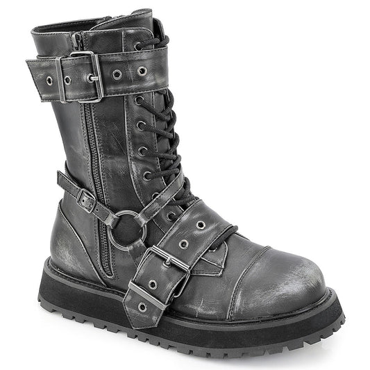 Demonia Valor-220 Boots