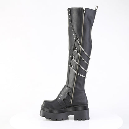 Demonia Wrath-310 Boots