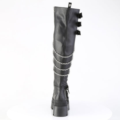 Demonia Wrath-310 Boots