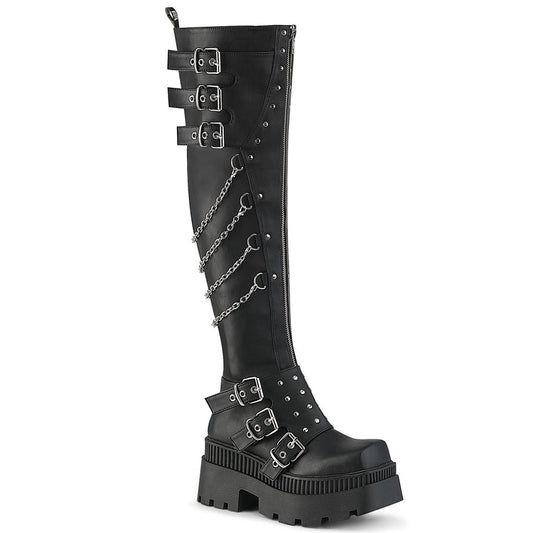 Demonia Wrath-310 Boots